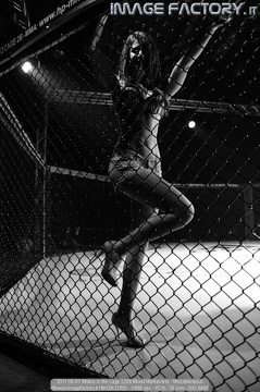 2011-05-07 Milano in the cage 2293 Mixed Martial Arts - Miscellaneous